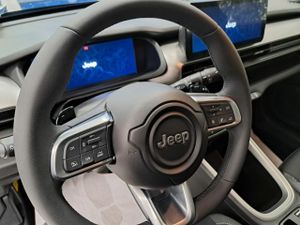 Jeep Avenger 1.2 eHybrid 74kW 100CV Altitude - Foto 19