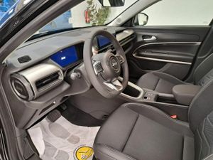 Jeep Avenger 1.2 eHybrid 74kW 100CV Altitude - Foto 23