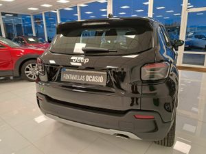 Jeep Avenger 1.2 eHybrid 74kW 100CV Altitude - Foto 9