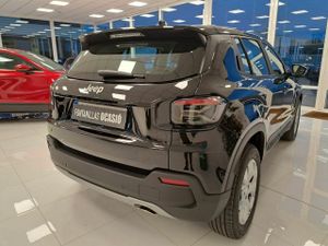 Jeep Avenger 1.2 eHybrid 74kW 100CV Altitude - Foto 7