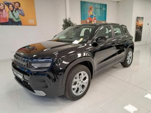 Jeep Avenger 1.2 eHybrid 74kW 100CV Altitude - Foto 2
