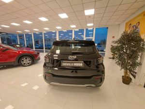 Jeep Avenger 1.2 eHybrid 74kW 100CV Altitude - Foto 16