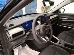 Jeep Avenger 1.2 eHybrid 74kW 100CV Altitude - Foto 10
