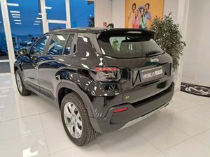 Jeep Avenger 1.2 eHybrid 74kW 100CV Altitude - Foto 15