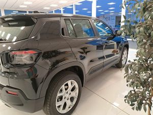 Jeep Avenger 1.2 eHybrid 74kW 100CV Altitude - Foto 17