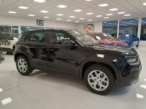 Jeep Avenger 1.2 eHybrid 74kW 100CV Altitude - Foto 4