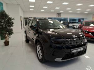 Jeep Avenger 1.2 eHybrid 74kW 100CV Altitude - Foto 12