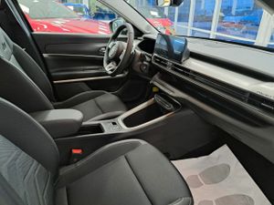 Jeep Avenger 1.2 eHybrid 74kW 100CV Altitude - Foto 5