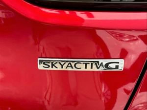 Mazda CX-3 2.0 G 89kW 121CV 2WD AT Zenith  - Foto 9
