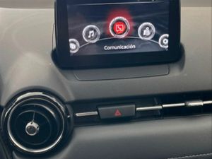 Mazda CX-3 2.0 G 89kW 121CV 2WD AT Zenith  - Foto 18