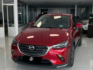 Mazda CX-3 2.0 G 89kW 121CV 2WD AT Zenith  - Foto 2