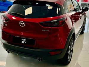 Mazda CX-3 2.0 G 89kW 121CV 2WD AT Zenith  - Foto 5