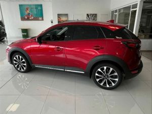 Mazda CX-3 2.0 G 89kW 121CV 2WD AT Zenith  - Foto 6