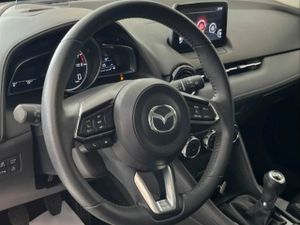 Mazda CX-3 2.0 G 89kW 121CV 2WD AT Zenith  - Foto 11