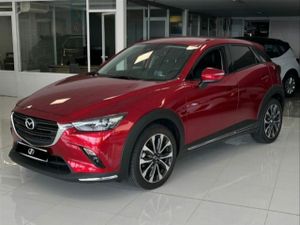 Mazda CX-3 2.0 G 89kW 121CV 2WD AT Zenith  - Foto 3