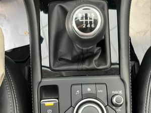 Mazda CX-3 2.0 G 89kW 121CV 2WD AT Zenith  - Foto 16