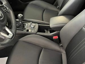 Mazda CX-3 2.0 G 89kW 121CV 2WD AT Zenith  - Foto 19