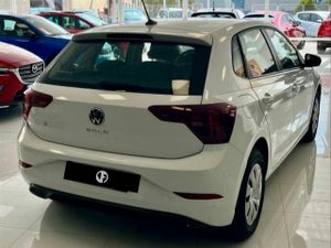 Volkswagen Polo Life 1.0 TSI 70kW 95CV  - Foto 5