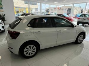 Volkswagen Polo Life 1.0 TSI 70kW 95CV  - Foto 4