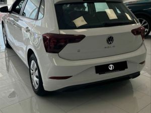 Volkswagen Polo Life 1.0 TSI 70kW 95CV  - Foto 6