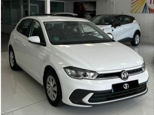 Volkswagen Polo Life 1.0 TSI 70kW 95CV  - Foto 3