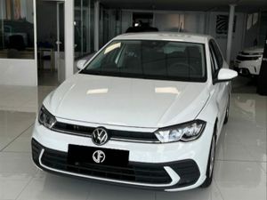 Volkswagen Polo Life 1.0 TSI 70kW 95CV  - Foto 7