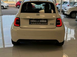 Fiat 500 Icon Hb 320km 85kW 118CV - Foto 9