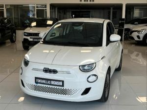 Fiat 500 Icon Hb 320km 85kW 118CV - Foto 2