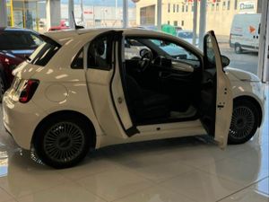 Fiat 500 Icon Hb 320km 85kW 118CV - Foto 6