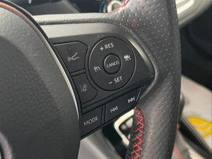 Toyota Corolla 2.0 180H GRSPORT ECVT  - Foto 23