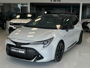 Toyota Corolla 2.0 180H GRSPORT ECVT  - Foto 2