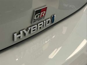 Toyota Corolla 2.0 180H GRSPORT ECVT  - Foto 11