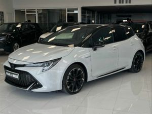 Toyota Corolla 2.0 180H GRSPORT ECVT  - Foto 4