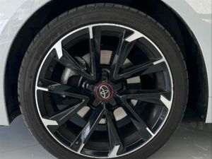 Toyota Corolla 2.0 180H GRSPORT ECVT  - Foto 15