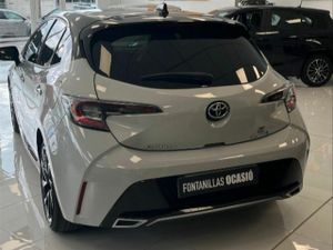 Toyota Corolla 2.0 180H GRSPORT ECVT  - Foto 8
