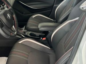 Toyota Corolla 2.0 180H GRSPORT ECVT  - Foto 26