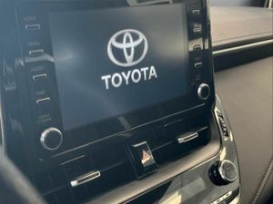 Toyota Corolla 2.0 180H GRSPORT ECVT  - Foto 27
