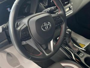 Toyota Corolla 2.0 180H GRSPORT ECVT  - Foto 21