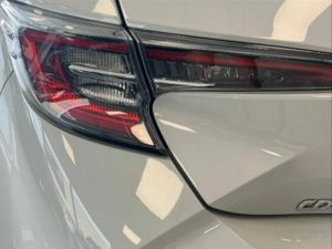 Toyota Corolla 2.0 180H GRSPORT ECVT  - Foto 9