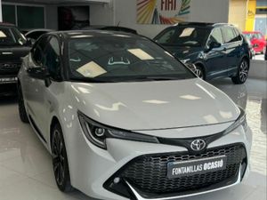 Toyota Corolla 2.0 180H GRSPORT ECVT  - Foto 7
