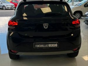 Dacia Sandero Stepway Expression TCe 67kW 90CV  - Foto 5