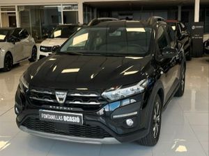 Dacia Sandero Stepway Expression TCe 67kW 90CV  - Foto 2