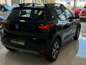 Dacia Sandero Stepway Expression TCe 67kW 90CV  - Foto 7