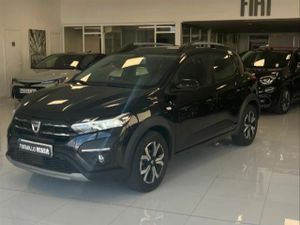 Dacia Sandero Stepway Expression TCe 67kW 90CV  - Foto 4