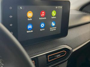 Dacia Sandero Stepway Expression TCe 67kW 90CV  - Foto 22
