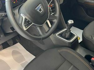 Dacia Sandero Stepway Expression TCe 67kW 90CV  - Foto 16