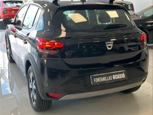 Dacia Sandero Stepway Expression TCe 67kW 90CV  - Foto 6