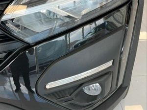 Dacia Sandero Stepway Expression TCe 67kW 90CV  - Foto 13