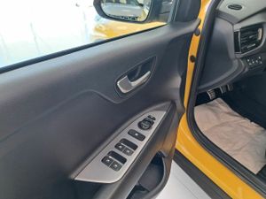 Kia Stonic 1.0 TGDi 74kW 100CV MHEV MT GT Line - Foto 14