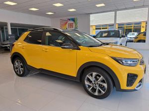 Kia Stonic 1.0 TGDi 74kW 100CV MHEV MT GT Line - Foto 4
